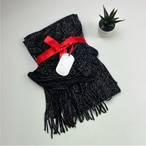 NWT 3 piece winter scarf set